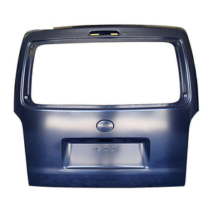 OEM Lift Gate suits Toyota Hiace TRH201R / KDH200/201/220R LWB 2005 to 2019