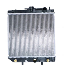 Radiator Aftermarket suits Daihatsu Charade