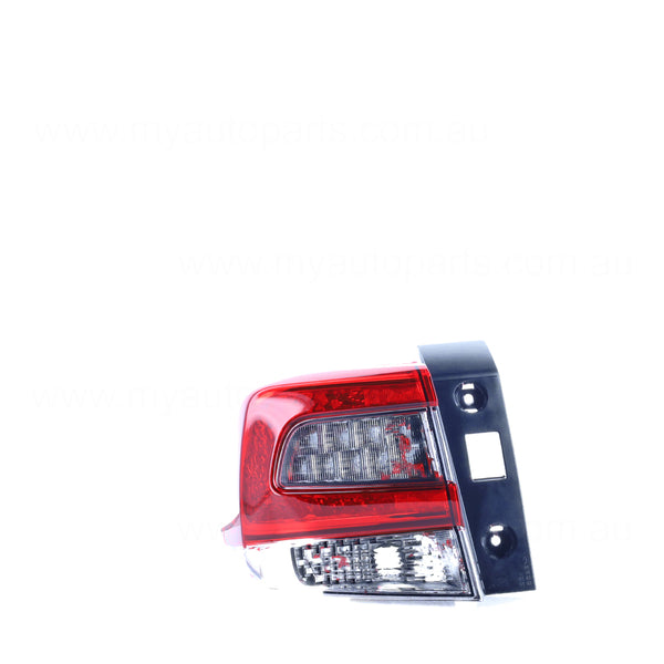 Subaru XV OEM Tail Lamp Passenger Side 09/2018 to 04/2022 - 84912FL251