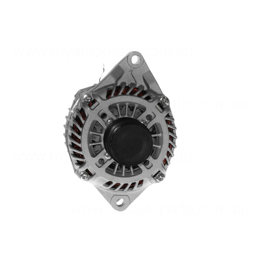 12 Volt 140 Amp F-B(SENSE) 2.4K ohm Alternator Mitsubishi Type Aftermarket suits Jeep Compass