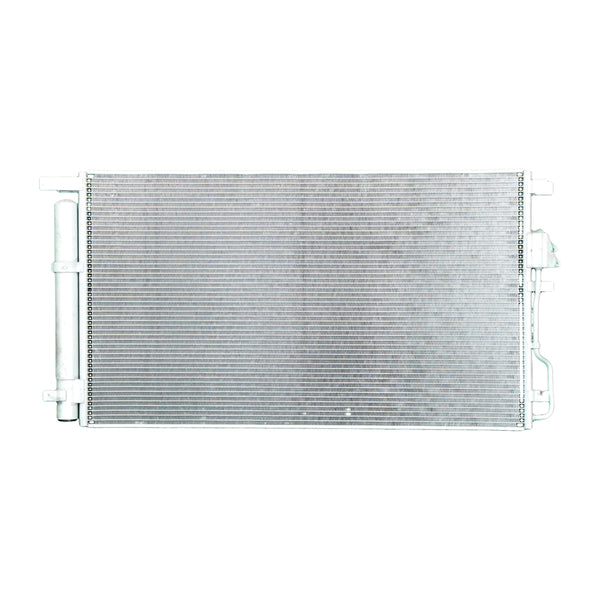 A/C Condenser Aftermarket suits Hyundai Tucson TL Wagon 2018-2020