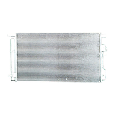 A/C Condenser Aftermarket suits Hyundai Tucson TL Wagon 2018-2020