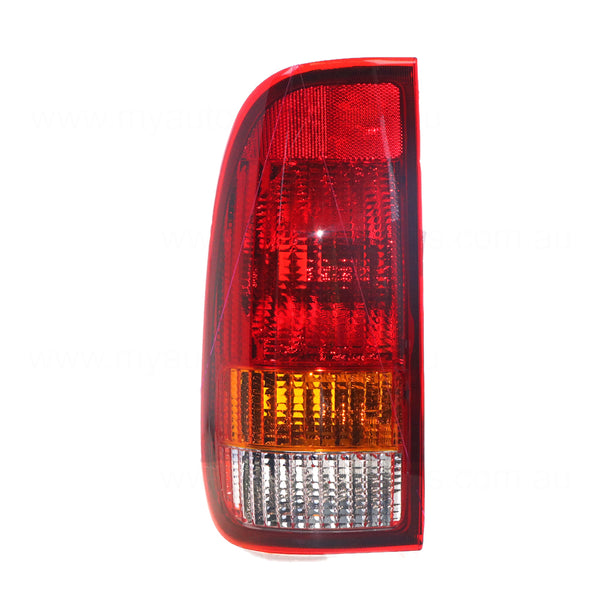 Tail Lamp Passenger Side Certified suits Ford Falcon Ute 10/2004 to 4/2008