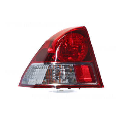 Tail Lamp Passenger Side Certified Suits Honda Civic ES 2003 to 2006