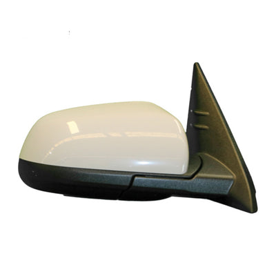 Door Mirror Without Indicator Drivers Side OEM Suits Hyundai Venue QX 2019 to 2021