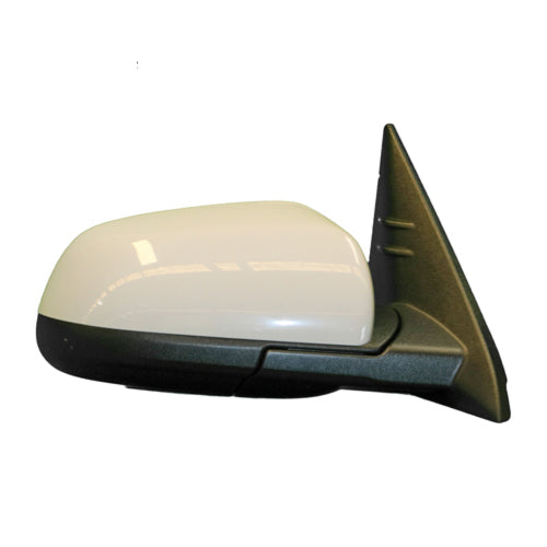 Door Mirror Without Indicator Drivers Side OEM Suits Hyundai Venue QX 2019 to 2021