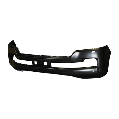 Genuine Front Bar With Fog Light With Head Lamp Washer suits Toyota Landcruiser VDJ200, UZJ200 2015 to 2019