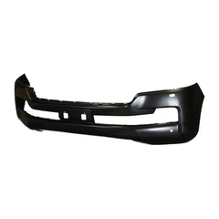 Genuine Front Bar With Fog Light With Head Lamp Washer suits Toyota Landcruiser VDJ200, UZJ200 2015 to 2019