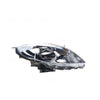 Halogen Head Lamp Drivers Side OEM Suits Nissan Almera N17 2012 to 2014