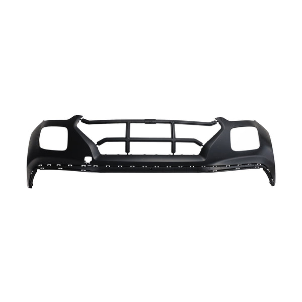 Hyundai Venue Certified Aftermarket Front Bar Upper 09/2019 to / - 86511K2000