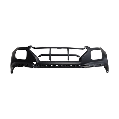 Hyundai Venue Certified Aftermarket Front Bar Upper 09/2019 to / - 86511K2000