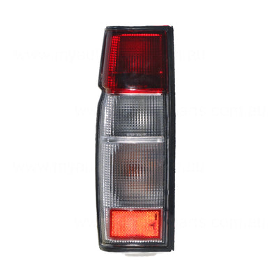 Tail Lamp Passenger Side Aftermarket suits Nissan Navara