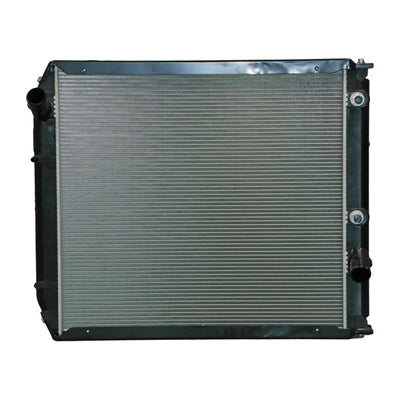Radiator Genuine suits Hino 300 2011 onwards