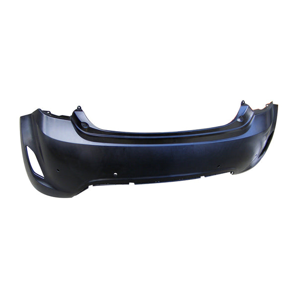 OEM Rear Bar suits Hyundai Veloster FS 2011 to 2017