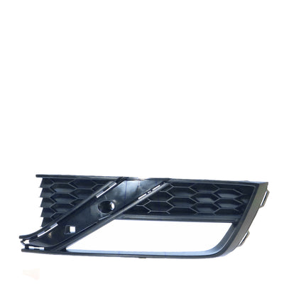 Front Bar Grille Drivers Side Genuine Suits Volkswagen Polo 6R 2015 to 2018