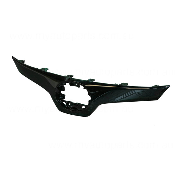 Outer Grille OEM suits Toyota Corolla 6/2018 On