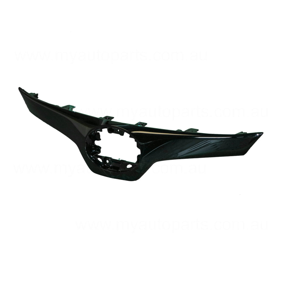 Outer Grille OEM suits Toyota Corolla 6/2018 On