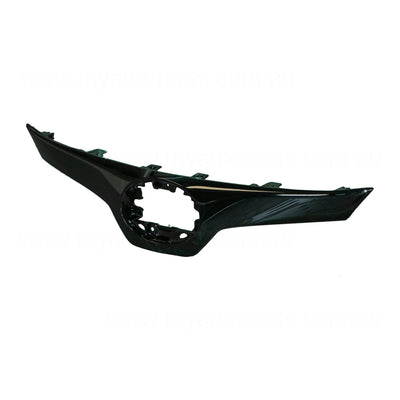 Outer Grille OEM suits Toyota Corolla 6/2018 On