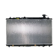 Radiator 35 / 35 mm Plastic Aluminium 400 x 766 x 16 mm Automatic 3.5 L 2GRFE Aftermarket suits Toyota Aurion GSV40R