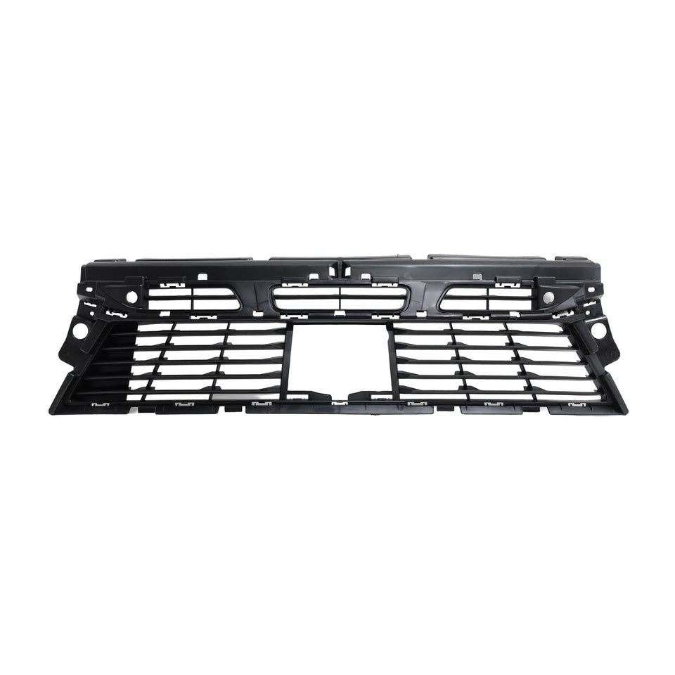 Peugeot 5008 OEM Front Bar Grille 02/2018 to 03/2020 - 9810868080