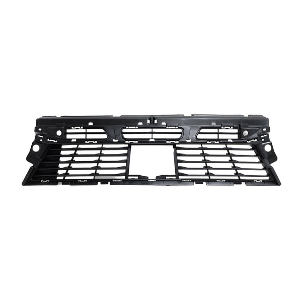Peugeot 5008 OEM Front Bar Grille 02/2018 to 03/2020 - 9810868080