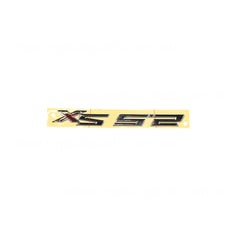 Toyota Camry OEM Bootlid Emblem 10/2011 to 04/2015 - 7544306710