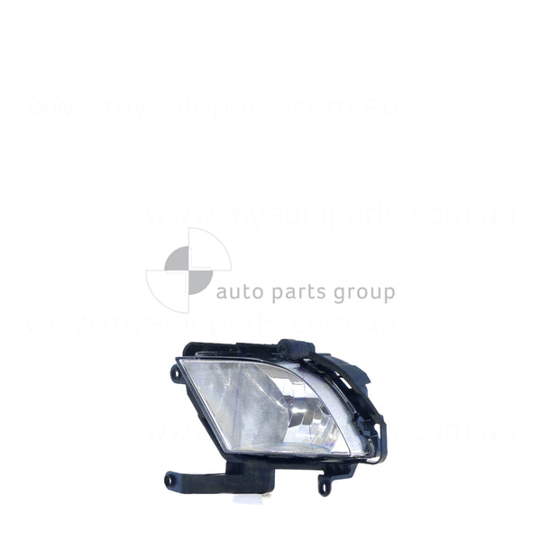 Fog Lamp Passenger Side OEM Suits Kia Cerato TD 2009 to 2013
