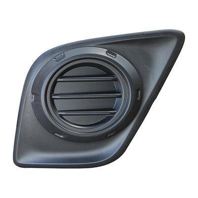 Front Bar Grille Driver Side Aftermarket suits Toyota Hilux 120/130 Series 7/2015 On