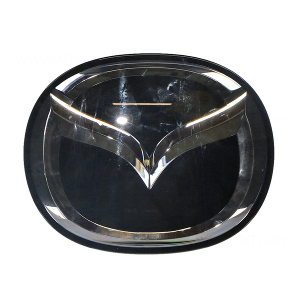 Mazda Wings Grille Emblem OEM Suits Mazda 6 GJ 2012 to 2016