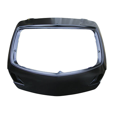 OEM Tail Gate With Spoiler suits Mazda 3 BK 2004 to 2009