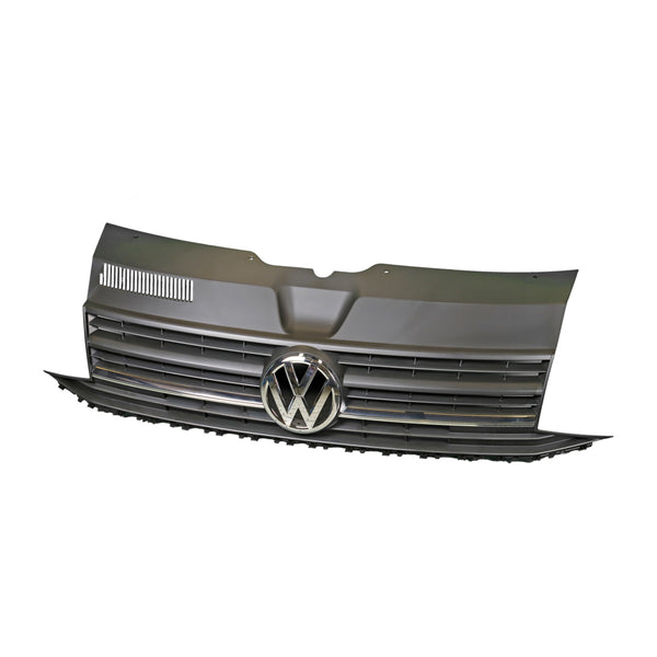 Grille OEM Suits Volkswagen Transporter TDI400 T6 2017 On
