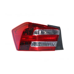 Tail Lamp Passenger Side Certified Suits Honda City GM 2012 to 2013