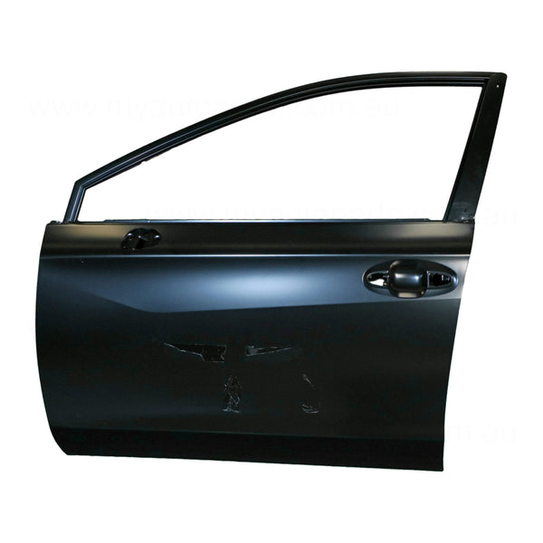 OEM Front Door Passenger Side suits Subaru Impreza G5, GK, GT, Subaru XV G5X 2016 to 2019