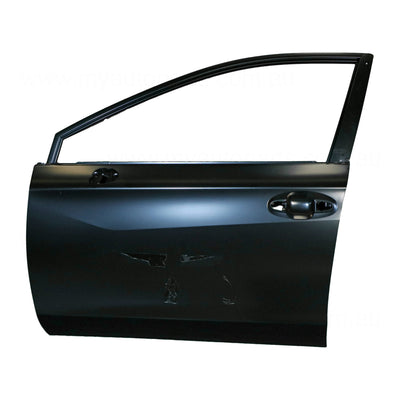 OEM Front Door Passenger Side suits Subaru Impreza G5, GK, GT, Subaru XV G5X 2016 to 2019