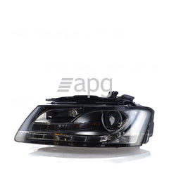 Xenon Adaptive Head Lamp Passenger Side Genuine suits Audi A5/S5 8T 2007 to 2012
