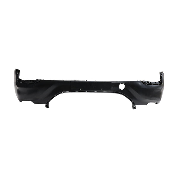 MG ZS Aftermarket Front Bar 11/2017 to 12/2021 - 10336751SPRP