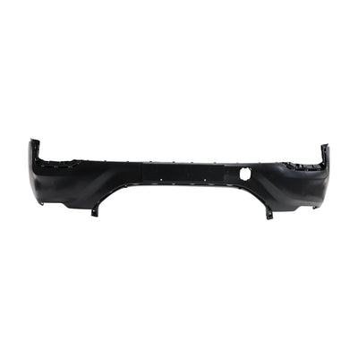 MG ZS Aftermarket Front Bar 11/2017 to 12/2021 - 10336751SPRP