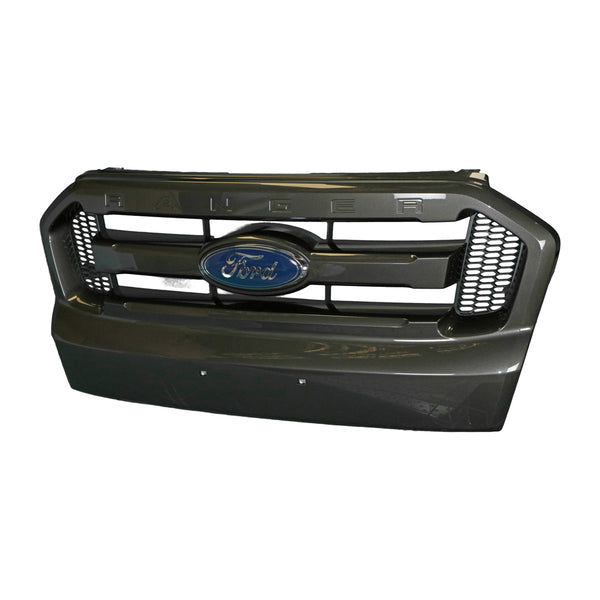Grille OEM suits Ford Ranger PX Wildtrak 7/2015 to 9/2018