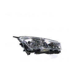 Halogen with DRL Head Lamp Drivers Side Genuine Suits Peugeot 4008 2012 to 2021