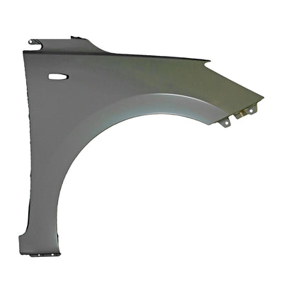 Genuine Front Guard Drivers Side With Repeater Light suits Kia Rio YB 2017 to 2021