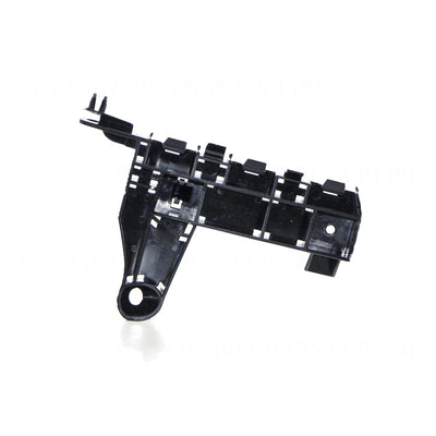 Front Bar Bracket Drivers Side Genuine Suits Honda Jazz GE 2008 to 2011