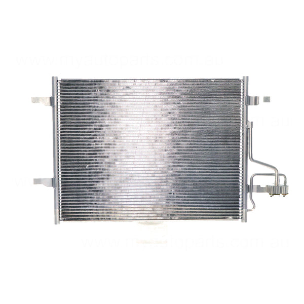 Aftermarket A/C Condenser suits Ford Kuga TE 2012 to 2013