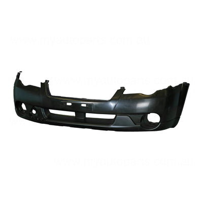 OEM Front Bar suits Subaru Outback B4A 2006 to 2009