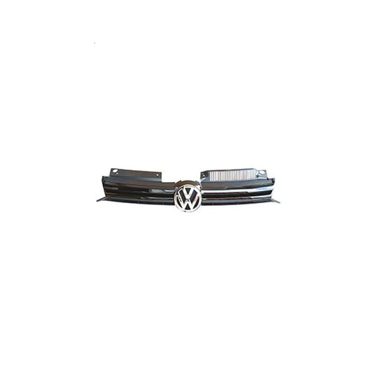 Grille OEM Suits Volkswagen Golf MK 6 2010 to 2013