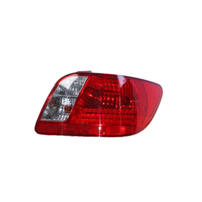Tail Lamp Drivers Side Genuine Suits Kia Rio JB Sedan 5/2005 to 6/2011