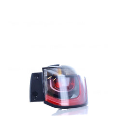 Jeep Compass Certified Aftermarket Tail Lamp Drivers Side 09/2017 to / - 68517552AA