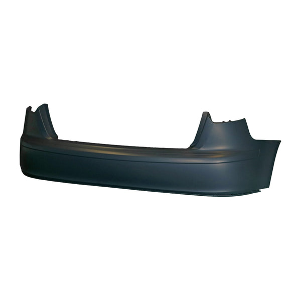 OEM Rear Bar suits Audi A3 8P 2004 to 2008