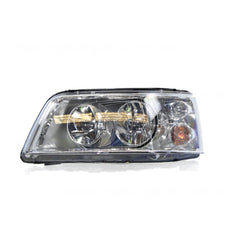 Head Lamp Passenger Side OEM suits Volkswagen T5 2004 to 2010