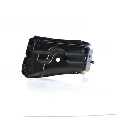 Front Guard Bracket Drivers Side OEM Suits Honda Civic FN 2007 to 2012