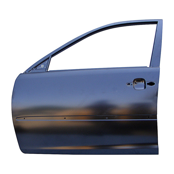 Genuine Front Door Passenger Side suits Toyota Camry ACV36R, MCV36R 2002 to 2006